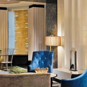 Kimpton Hotel Palomar Philadelphia