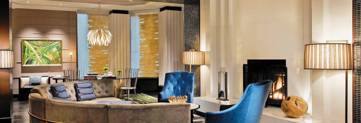 Kimpton Hotel Palomar Philadelphia