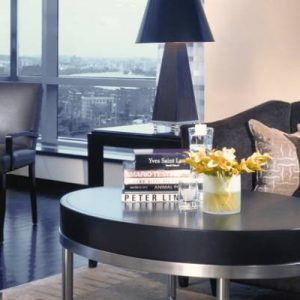 Kimpton Nine Zero Hotel, Boston