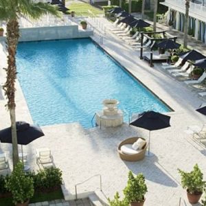 Kimpton Surfcomber Hotel, South Beach