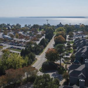 Kingsmill Resort, Williamsburg