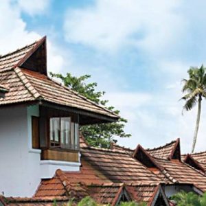 Kumarakom Lake Resort