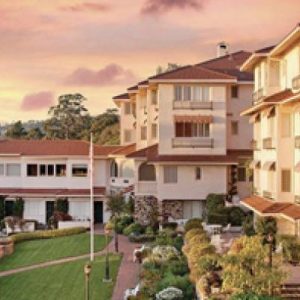 La Playa Carmel, Carmel By Sea