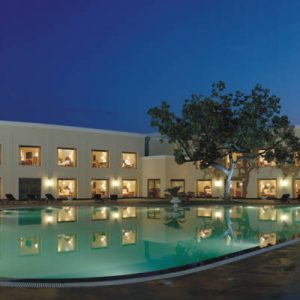 Lalit Temple View, Khajuraho