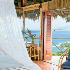 Lapa Rios Eco Lodge, Near Corcovado National Park