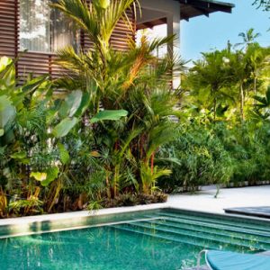 Le Cameleon Boutique Hotel, Limon