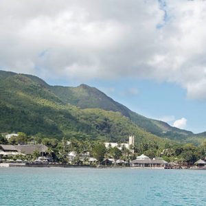 Le Méridien Fisherman's Cove