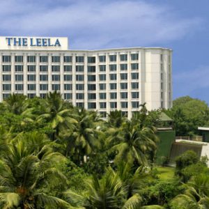 Leela Mumbai