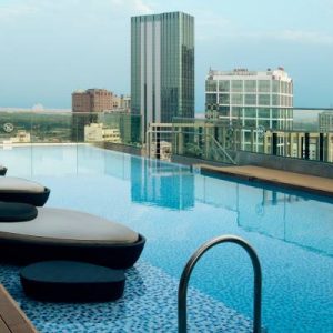 Liberty Central Saigon Citypoint Hotel