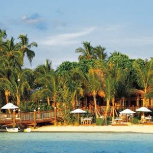 Little Palm Island Resort & Spa