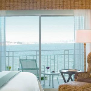 Loews Coronado Bay, San Diego