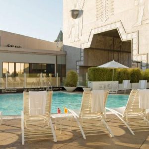 Loews Hollywood Hotel