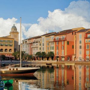 Loews Portofino Bay Hotel At Universal Orlando5