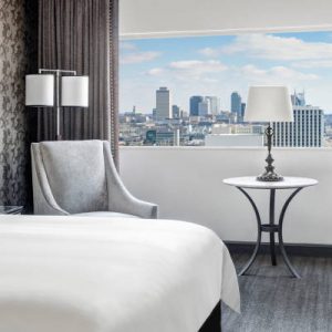 Loews Vanderbilt, Nashville