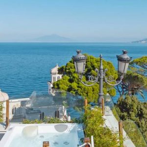 Luxury Villa Excelsior Parco