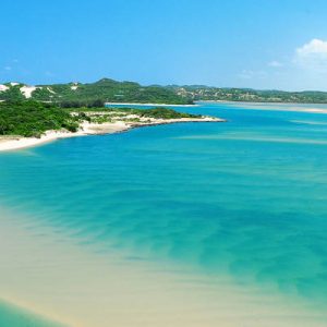 Machangulo Beach Lodge