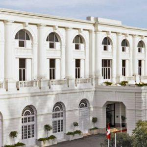 Maidens Hotel, New Delhi