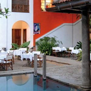 Malabar House, Cochin