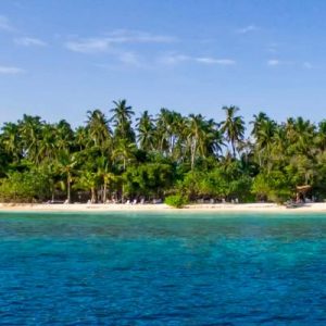 Malahini Kuda Bandos