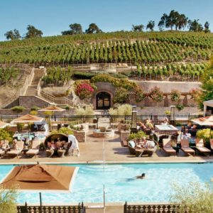 Meritage Resort & Spa, Napa Valley