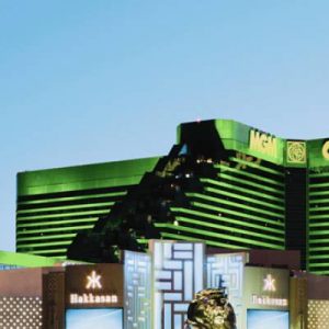 MGM Grand Hotel & Casino