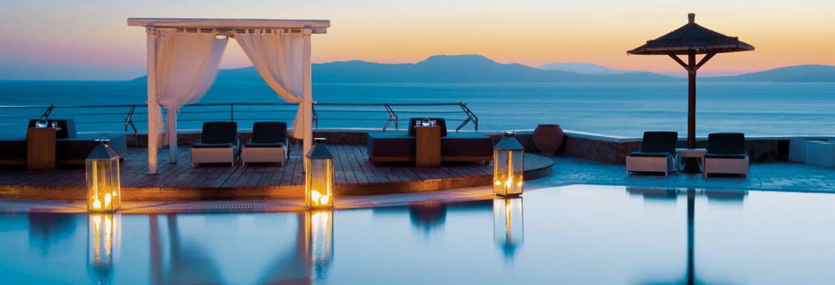 Mykonos Grand Hotel Resort Skytrak Travel
