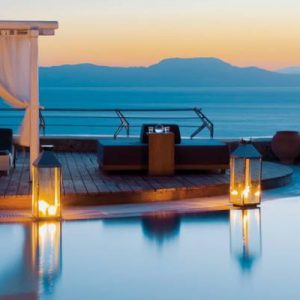 Mykonos Grand Hotel & Resort
