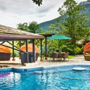 Nayara Hotel Spa & Gardens, Arenal