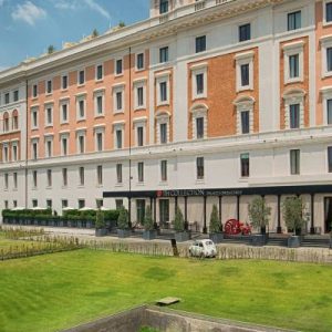 NH Collection Roma Palazzo Cinquecento