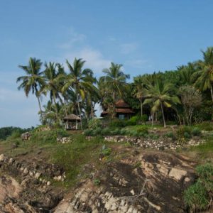 Niraamaya Retreats Surya Samudra, Kovalam