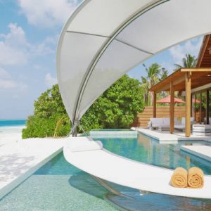 Niyama Private Islands