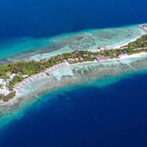 OBLU By Atmosphere At Helengeli