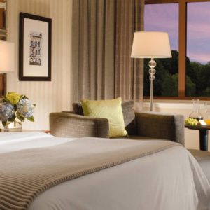 Omni Charlottesville Hotel