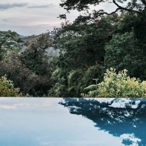 One & Only Nyungwe House