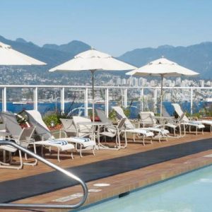 Pan Pacific Vancouver