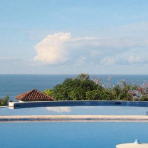 Parador Resort & Spa, Manuel Antonio National Park