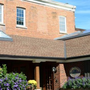 Pillar & Post Inn, Niagara-On-The-Lake