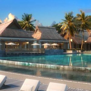 Preskil Island Resort