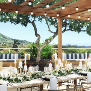 Queen Kapiolani Hotel