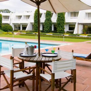 Radisson Hotel Khajuraho