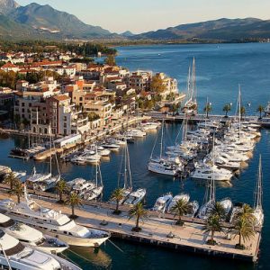 Regent Porto Montenegro