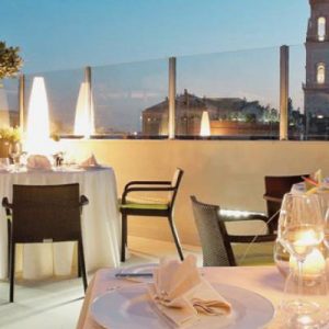 Risorgimento Resort, Lecce