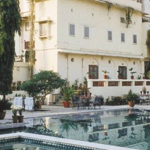 Samode Haveli, Jaipur