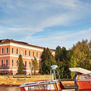 San Clemente Palace Kempinski