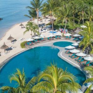 Sands Suites Resort & Spa