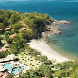 Secrets Papagayo Costa Rica