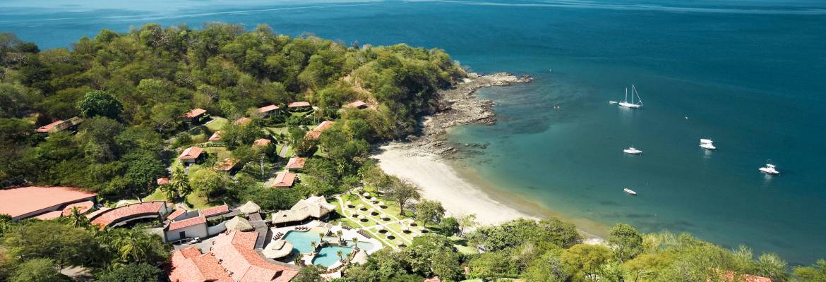 Secrets Papagayo Costa Rica