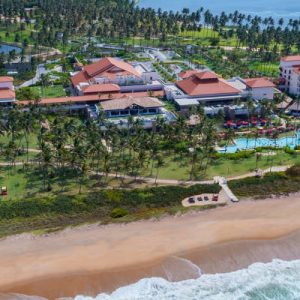 Shangri-La's Hambantota Golf Resort & Spa