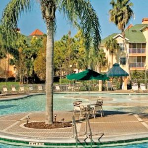 Sheraton Vistana Resort Villas, Lake Buena Vista