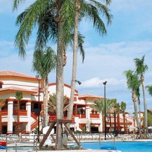 Sheraton Vistana Villages